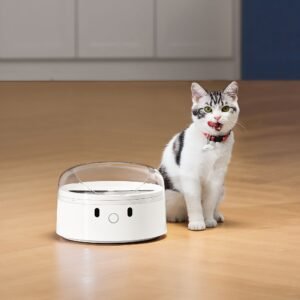 CATLINK RFID Pet Feeder - Standard